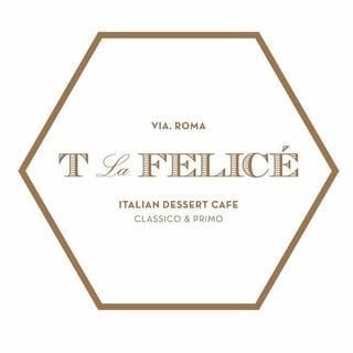 Logo of T La Felice