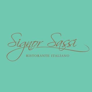 Logo of Signor Sassi Restaurant - Doha (Alhazm Mall) - Doha, Qatar