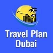 شعار Travel Plan Dubai - دبي، الإمارات