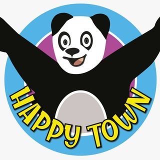 Logo of Happy Town - Rai (Avenues) - Farwaniya, Kuwait
