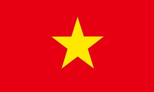 Logo of Embassy of Vietnam