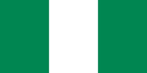 شعار سفارة نيجيريا