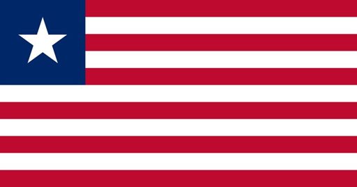 Consulate of Liberia