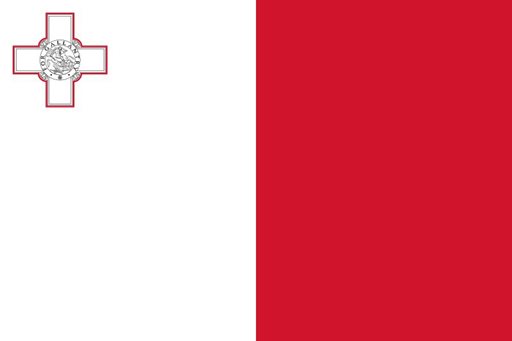 شعار سفارة مالطا