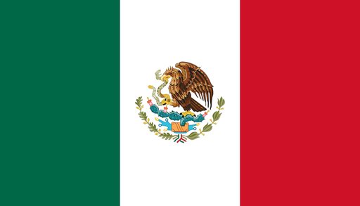 سفارة المكسيك