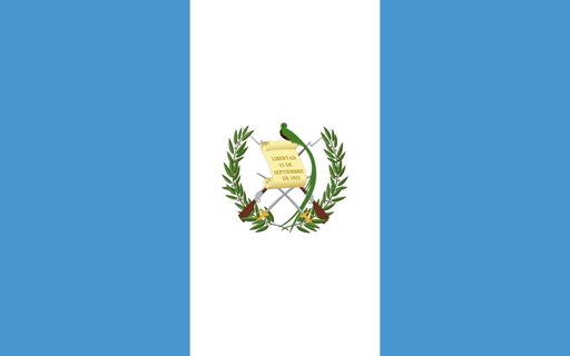 شعار سفارة غواتيمالا