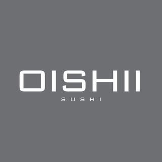Logo of Oishii Restaurant - Qibla - Kuwait