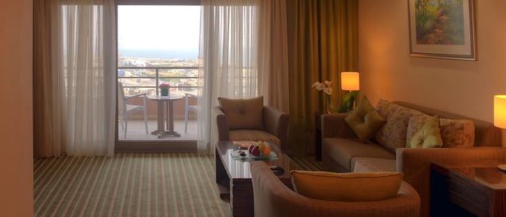 Cover Photo for Le Royal Hotel Beirut - Dbayeh, Lebanon