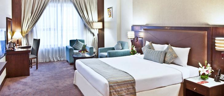 Cover Photo for Ramada Worldwide Hotels