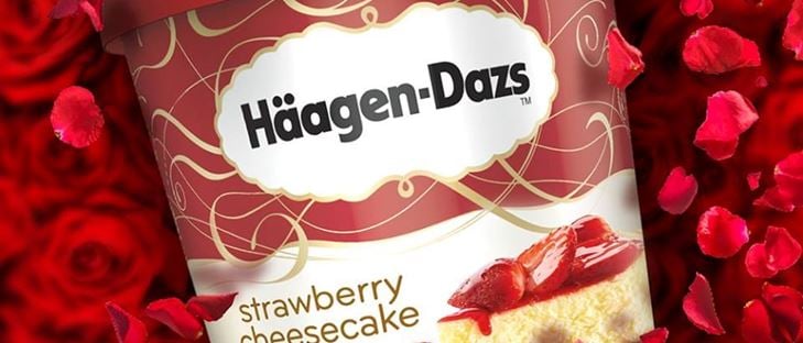 Cover Photo for Haagen Dazs