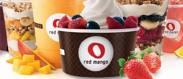 Cover Photo for Red Mango