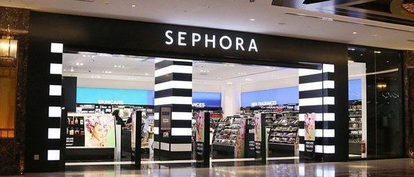 Cover Photo for Sephora - Egaila (The Gate Mall) Branch - Kuwait