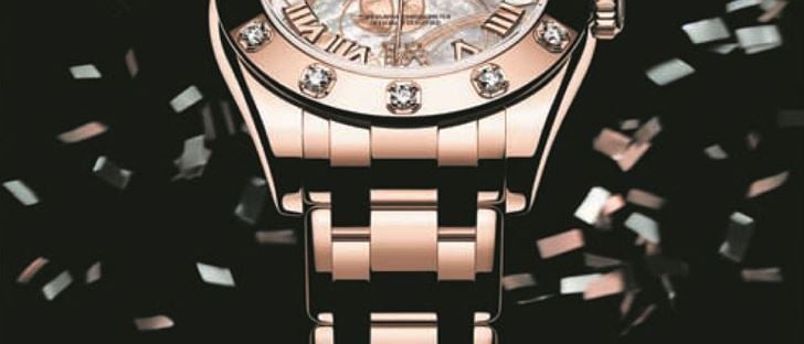 Cover Photo for Rolex Watches - Downtown Dubai (Dubai Mall) Branch - UAE