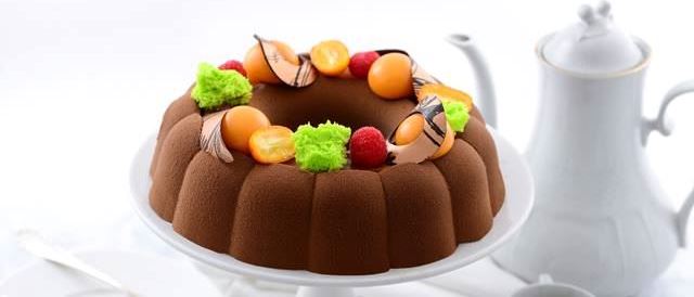 Cover Photo for Cake & Bake - Bneid Al Gar Branch - Kuwait