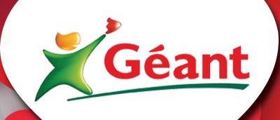 Cover Photo for Géant easy Supermarket - Jleeb Shuyoukh (Souk Al Jleeb) Branch - Kuwait