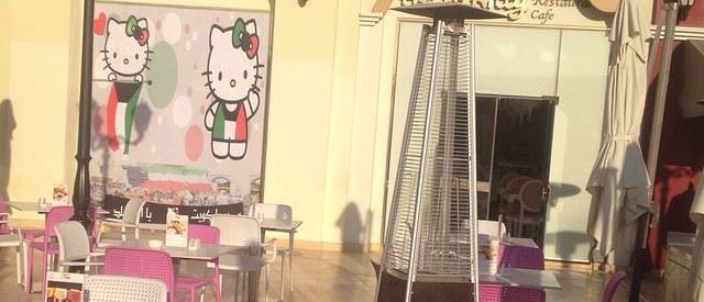 Cover Photo for Hello Kitty Cafe - Abu Al Hasaniya (Divonne), Kuwait