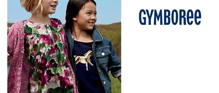 Cover Photo for Gymboree