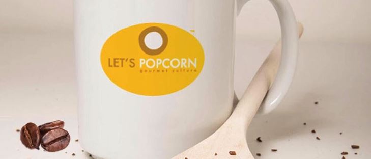 Cover Photo for Let's Popcorn