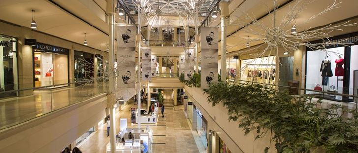 Cover Photo for ABC Achrafieh Mall - Lebanon