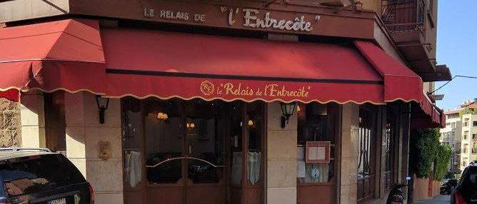Cover Photo for Le Relais De L'Entrecote restaurant - Achrafieh (Monot Street) Branch - Lebanon