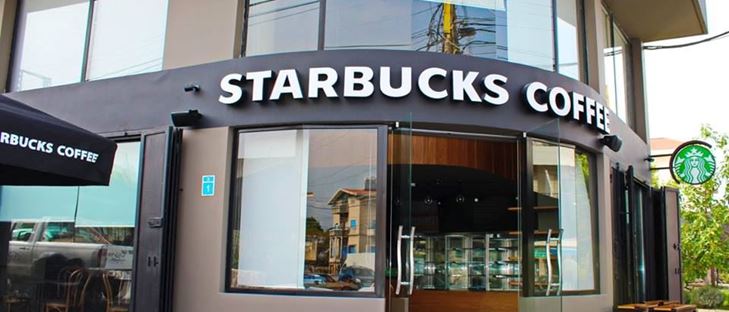 Cover Photo for Starbucks - Verdun (732) Branch - Lebanon
