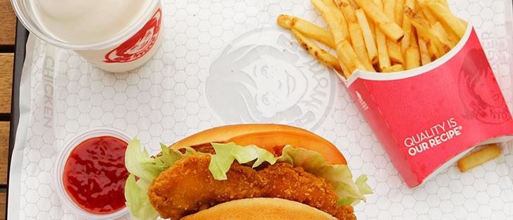 Cover Photo for Wendy's Restaurant - Rai (Avenues) Branch - Kuwait