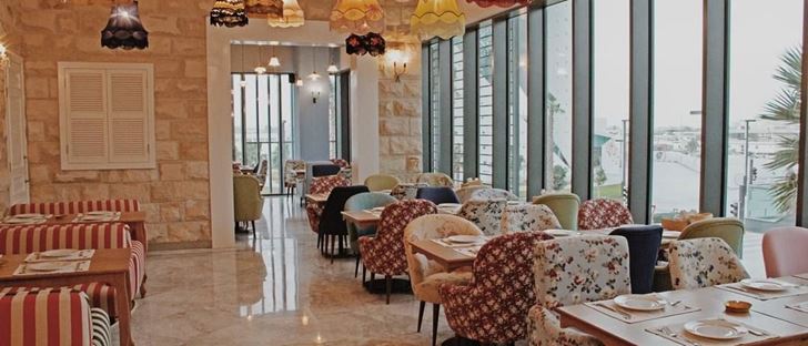 Cover Photo for Enab Beirut Restaurant - Al Wasl (City Walk) Branch - UAE