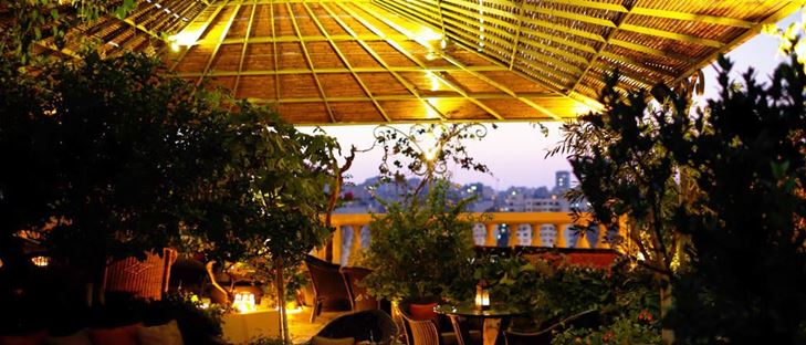 Cover Photo for Albergo Hotel - Sodeco, Lebanon