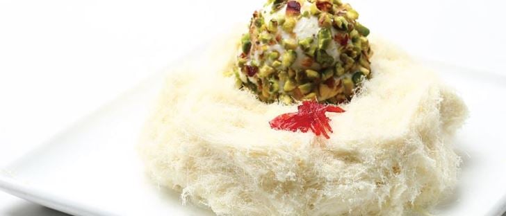 Cover Photo for Douaihy Lebanese Sweets