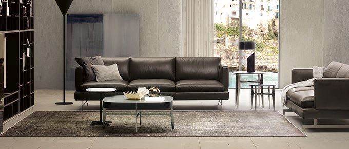 Cover Photo for Natuzzi - Al Karama (Western Furniture) Branch - Dubai, UAE