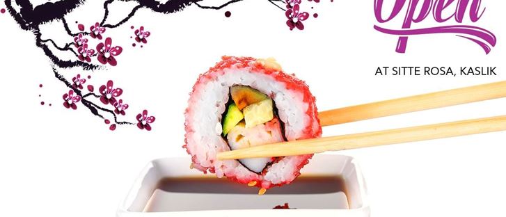 Cover Photo for Sushi Ko Restaurant