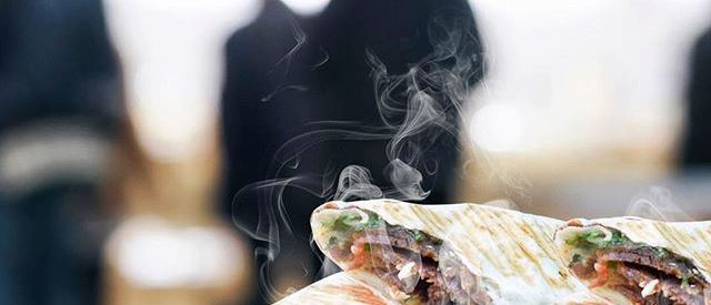Cover Photo for Shawarma & Grill Restaurant