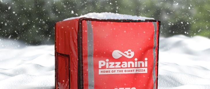 Cover Photo for Pizzaninni