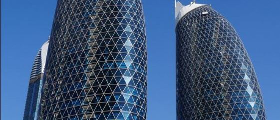Cover Photo for Park Towers - Dubai International Financial Centre - UAE