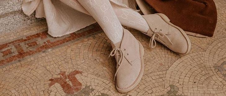 Cover Photo for Clarks - New Cairo City (Cairo Festival City Mall) Branch - Egypt