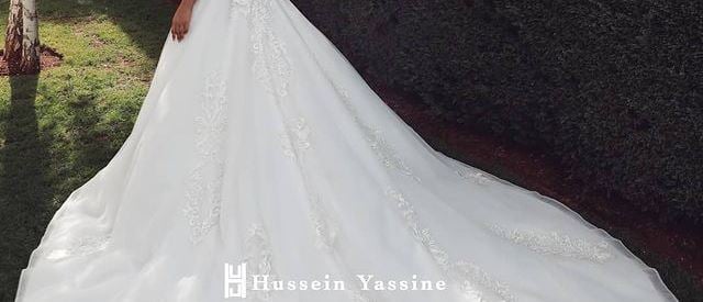 Cover Photo for Hussein Yassine Haute Couture - Nabatieh, Lebanon