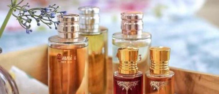 Cover Photo for Saray Perfumes
