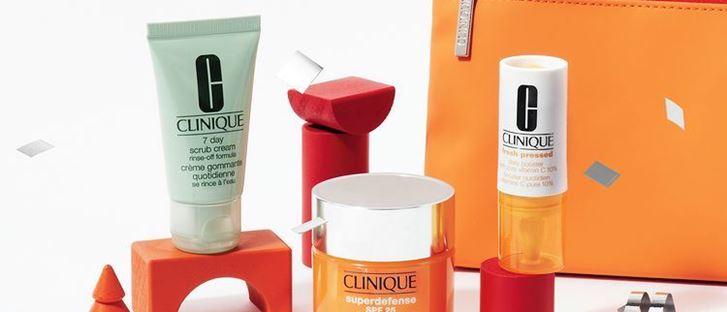 Cover Photo for Clinique