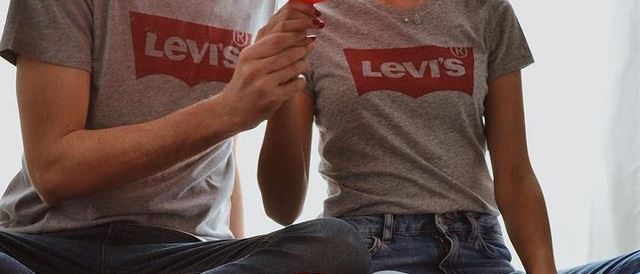 Cover Photo for Levi's