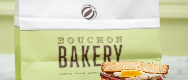 Cover Photo for Bouchon Bakery (Avenues) Branch - Kuwait