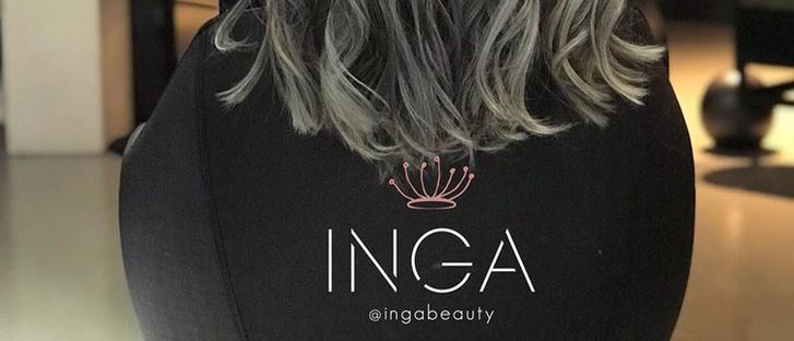 Cover Photo for Inga Beauty Salon - Egaila Branch - Kuwait