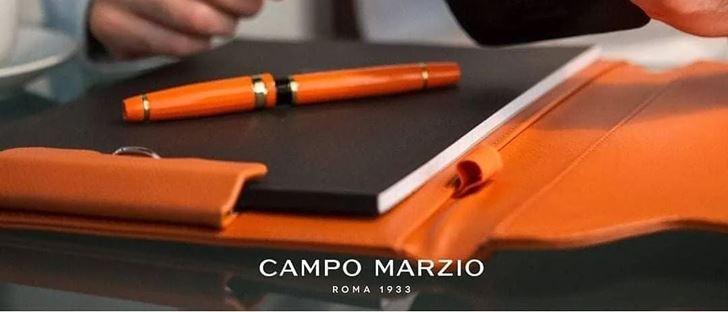 Cover Photo for Campo Marzio