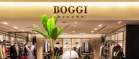 Cover Photo for Boggi Milano - Al Zahiyah (Abu Dhabi Mall) Branch - UAE