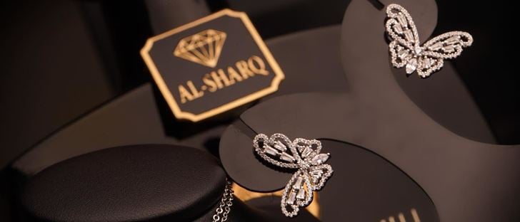 Cover Photo for Al Sharq Diamonds - Salmiya (Laila Gallery Mall) - Kuwait