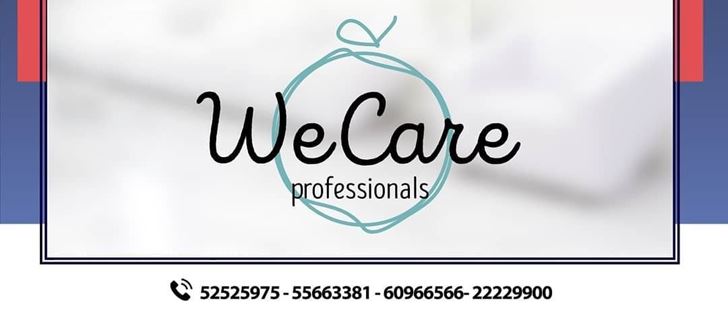 Cover Photo for We Care Professionals Clinic  - Sabah Al-Salem - Kuwait