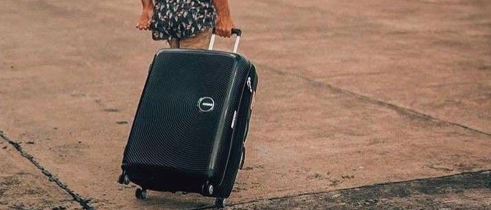 Cover Photo for American Tourister