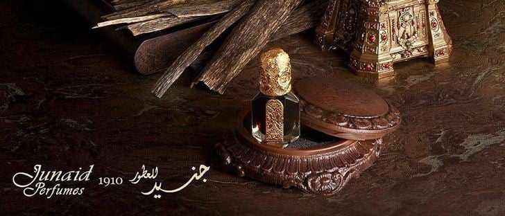 Cover Photo for Junaid Perfumes
