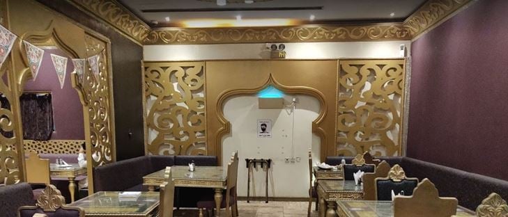 Cover Photo for Indian Island Restaurant - Ar Rayyan Branch - Riyadh, Saudi Arabia