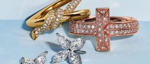 Cover Photo for Tiffany & Co