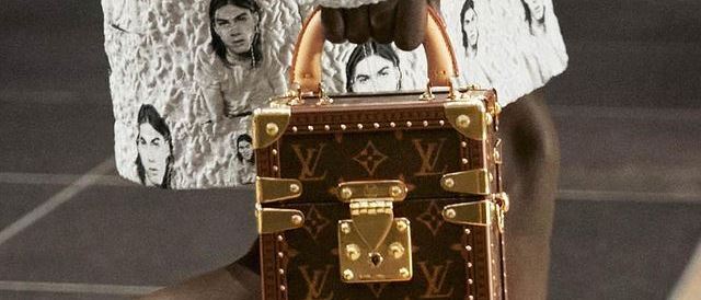 Cover Photo for Louis Vuitton - Al Barsha (Mall of Emirates) Branch - UAE